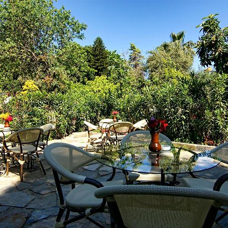Minyon Hotel Antalya Bagian luar foto