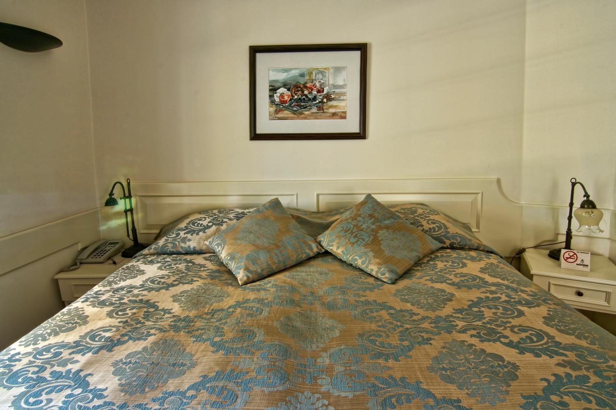 Minyon Hotel Antalya Ruang foto