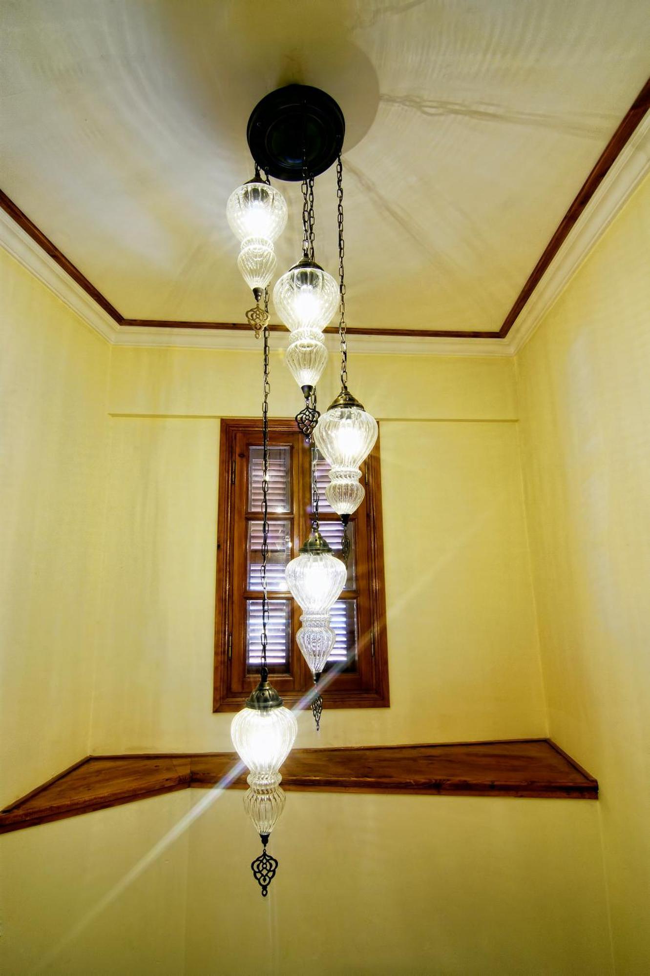 Minyon Hotel Antalya Ruang foto