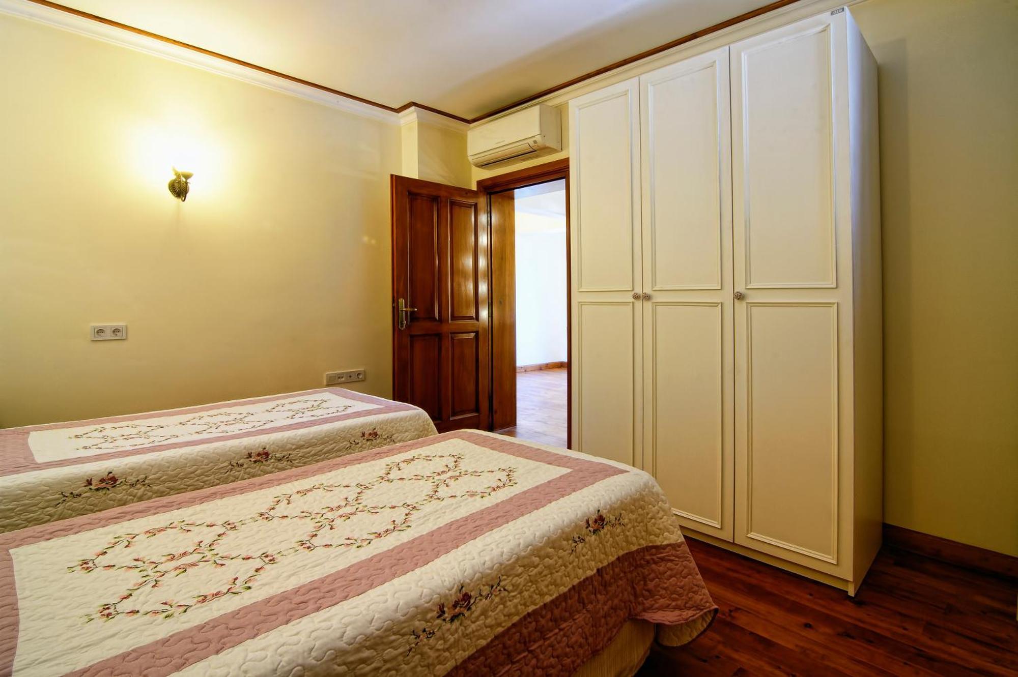 Minyon Hotel Antalya Ruang foto