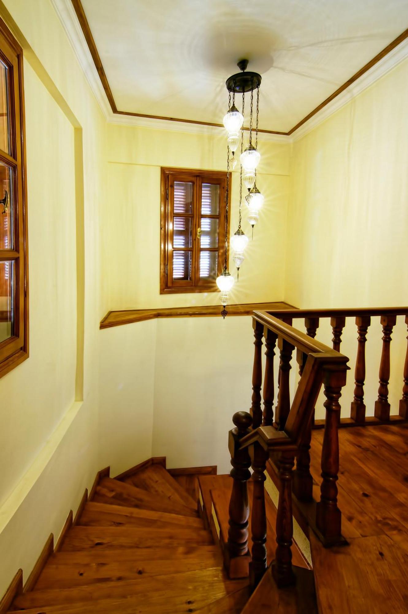 Minyon Hotel Antalya Ruang foto