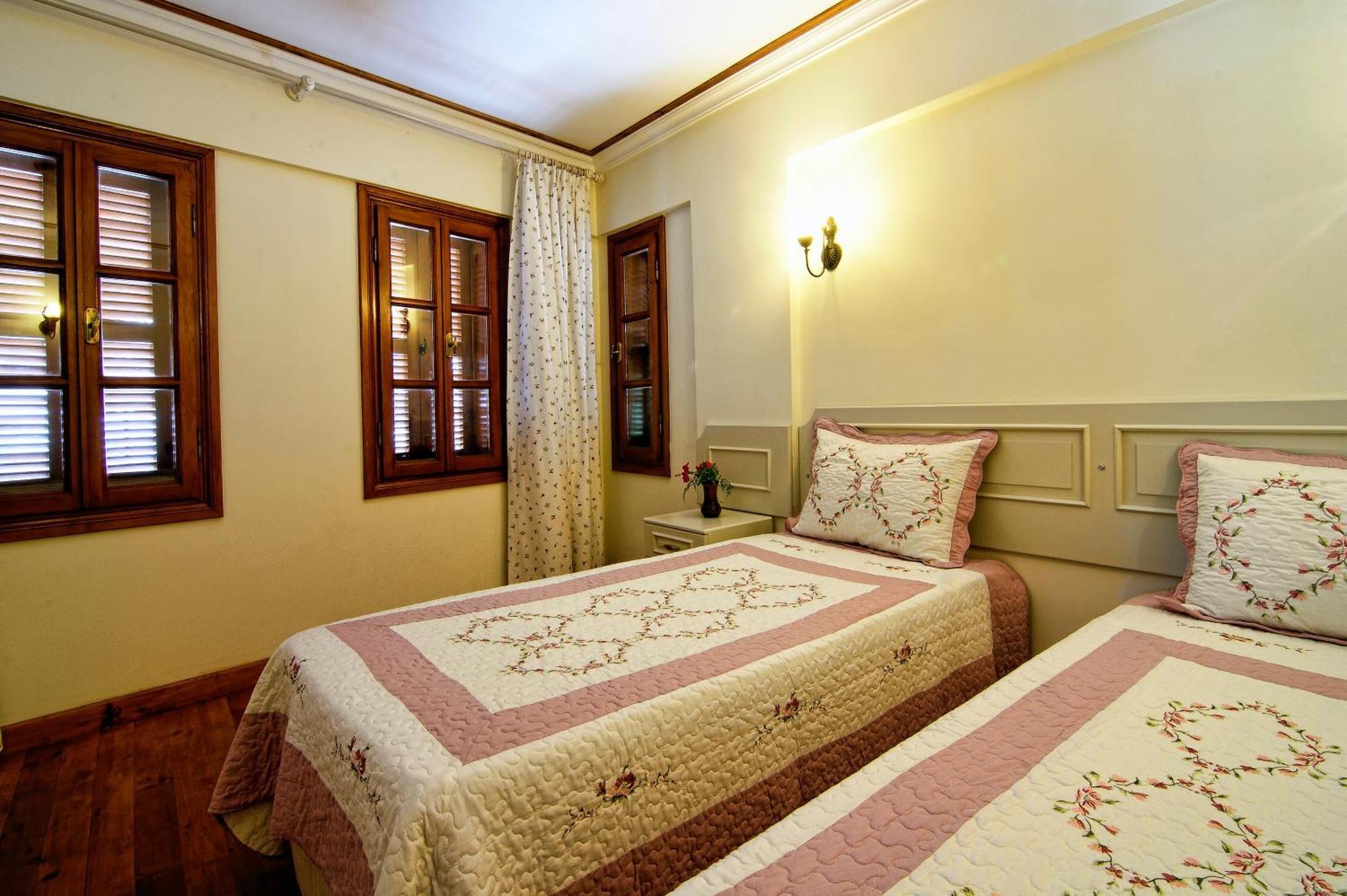 Minyon Hotel Antalya Ruang foto