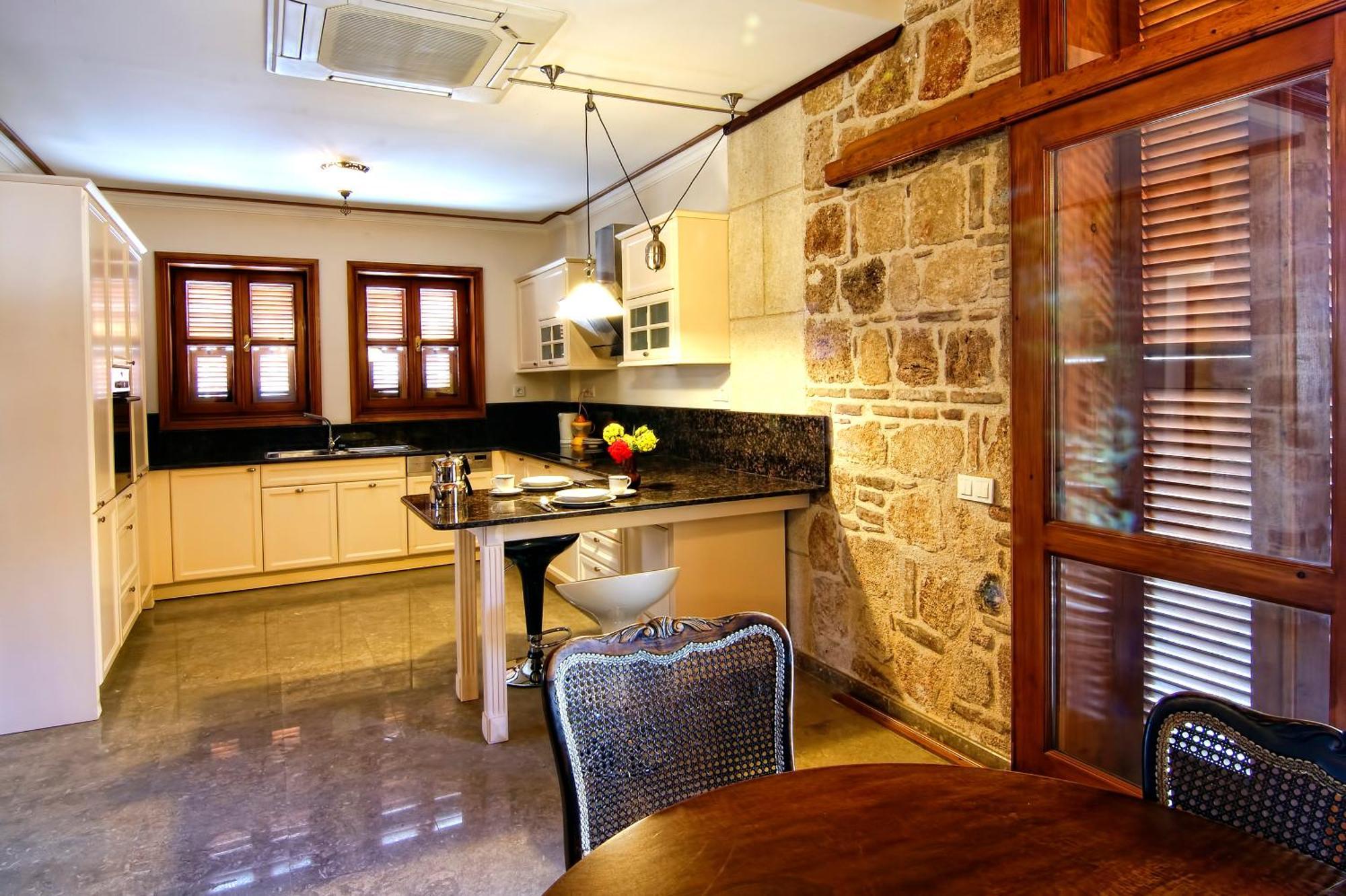 Minyon Hotel Antalya Ruang foto