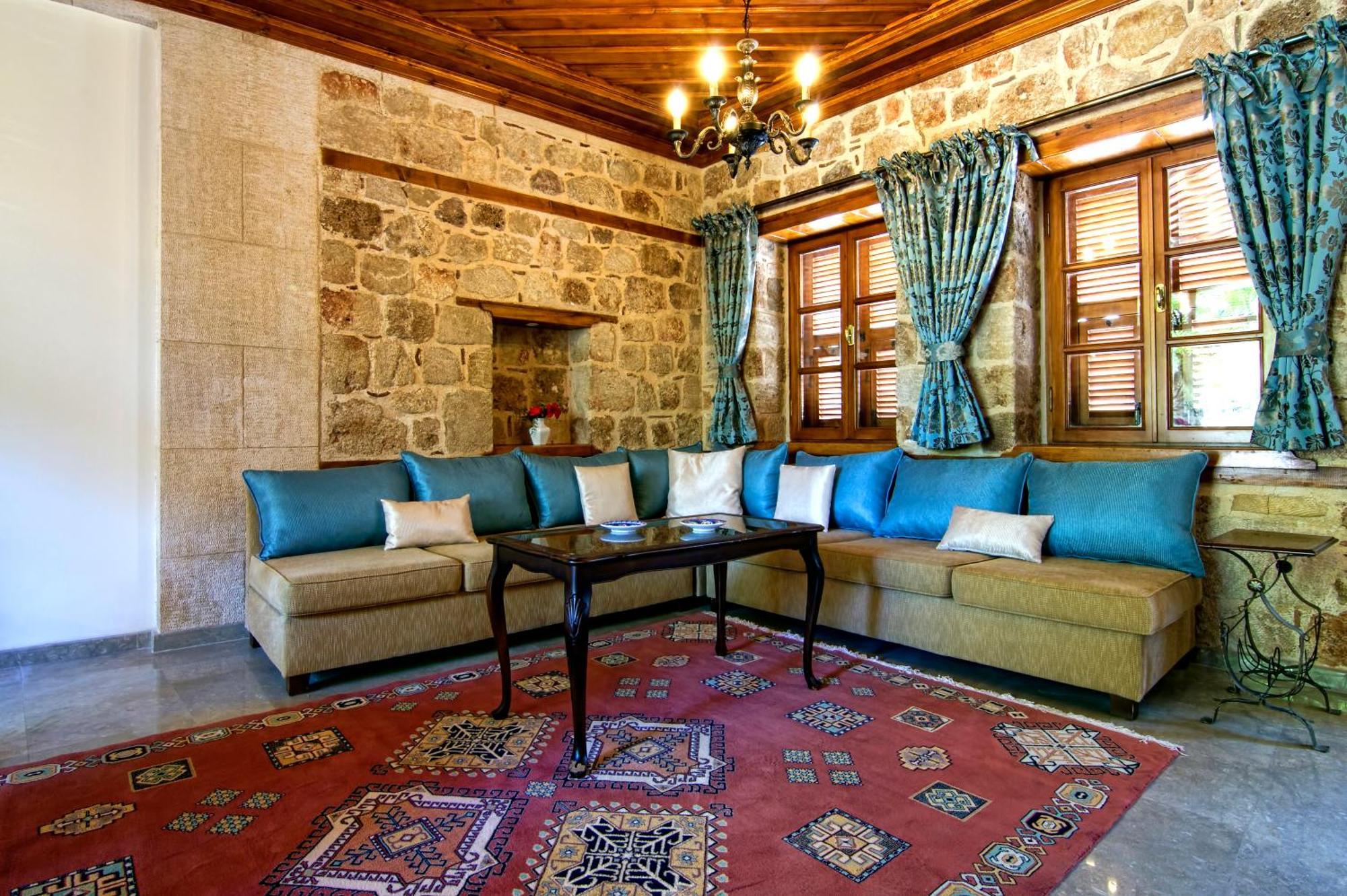 Minyon Hotel Antalya Ruang foto