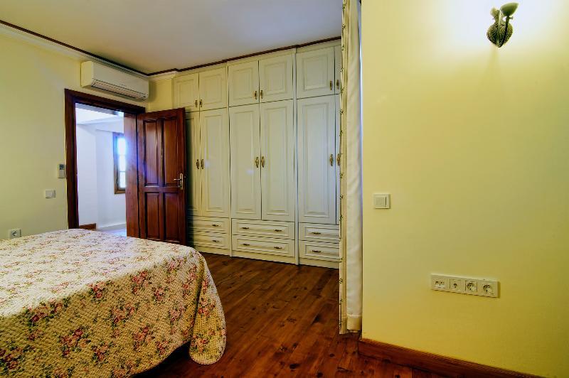 Minyon Hotel Antalya Bagian luar foto