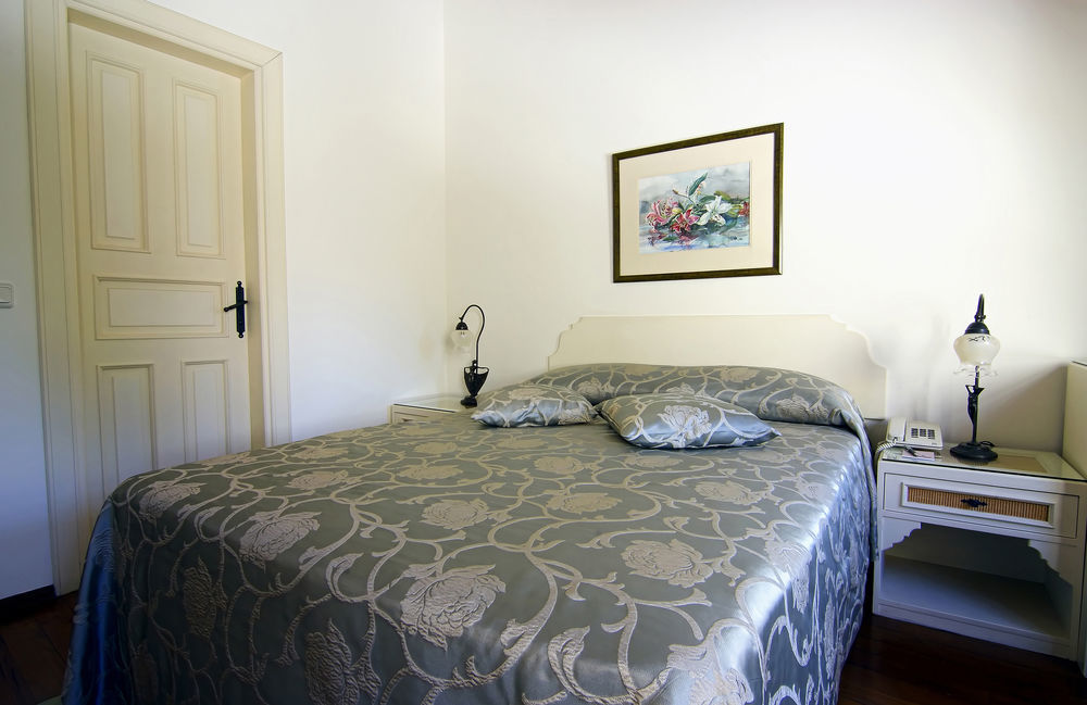 Minyon Hotel Antalya Bagian luar foto