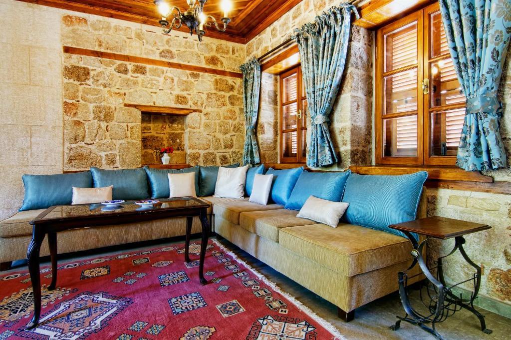 Minyon Hotel Antalya Ruang foto
