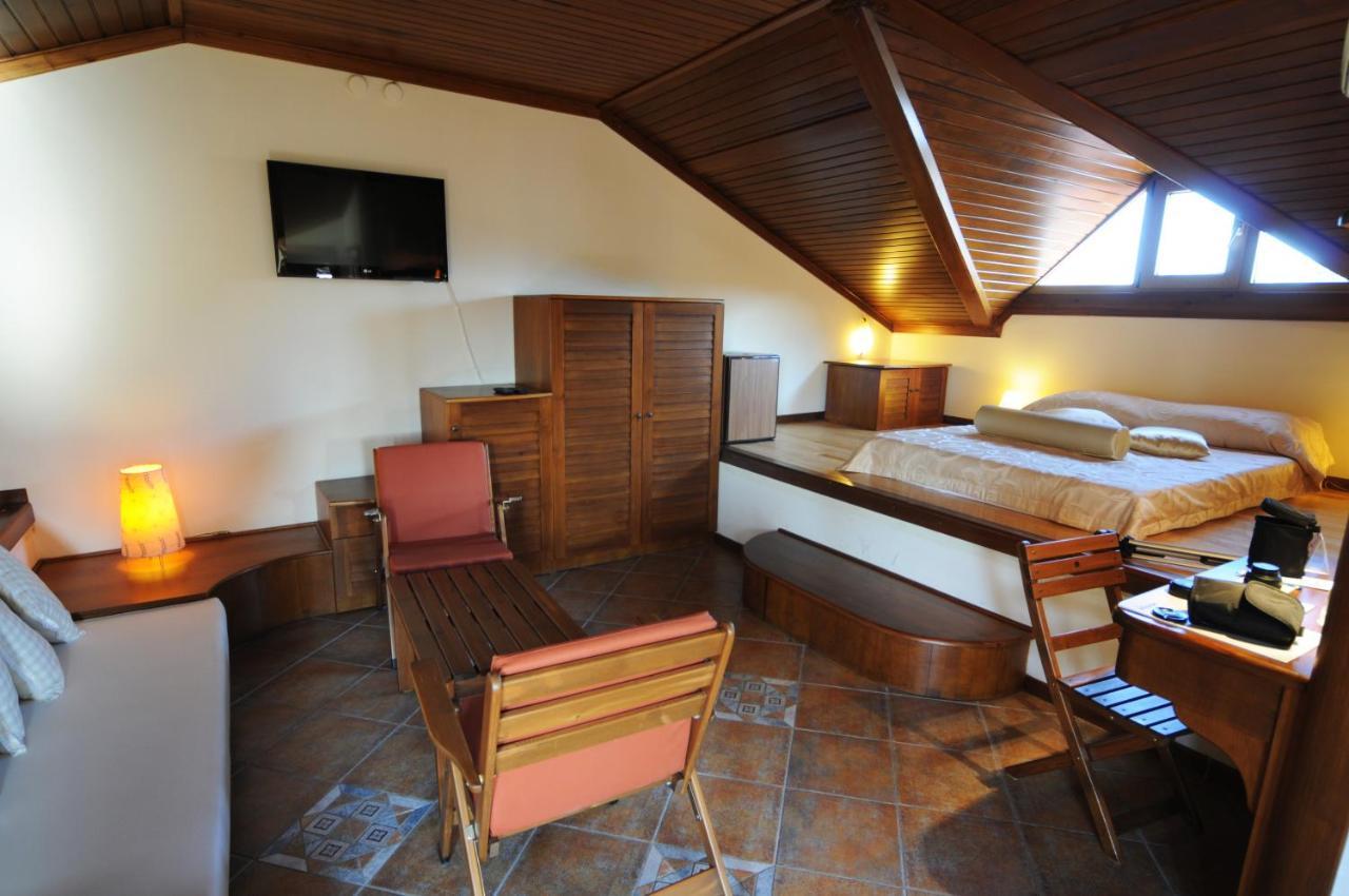 Minyon Hotel Antalya Bagian luar foto